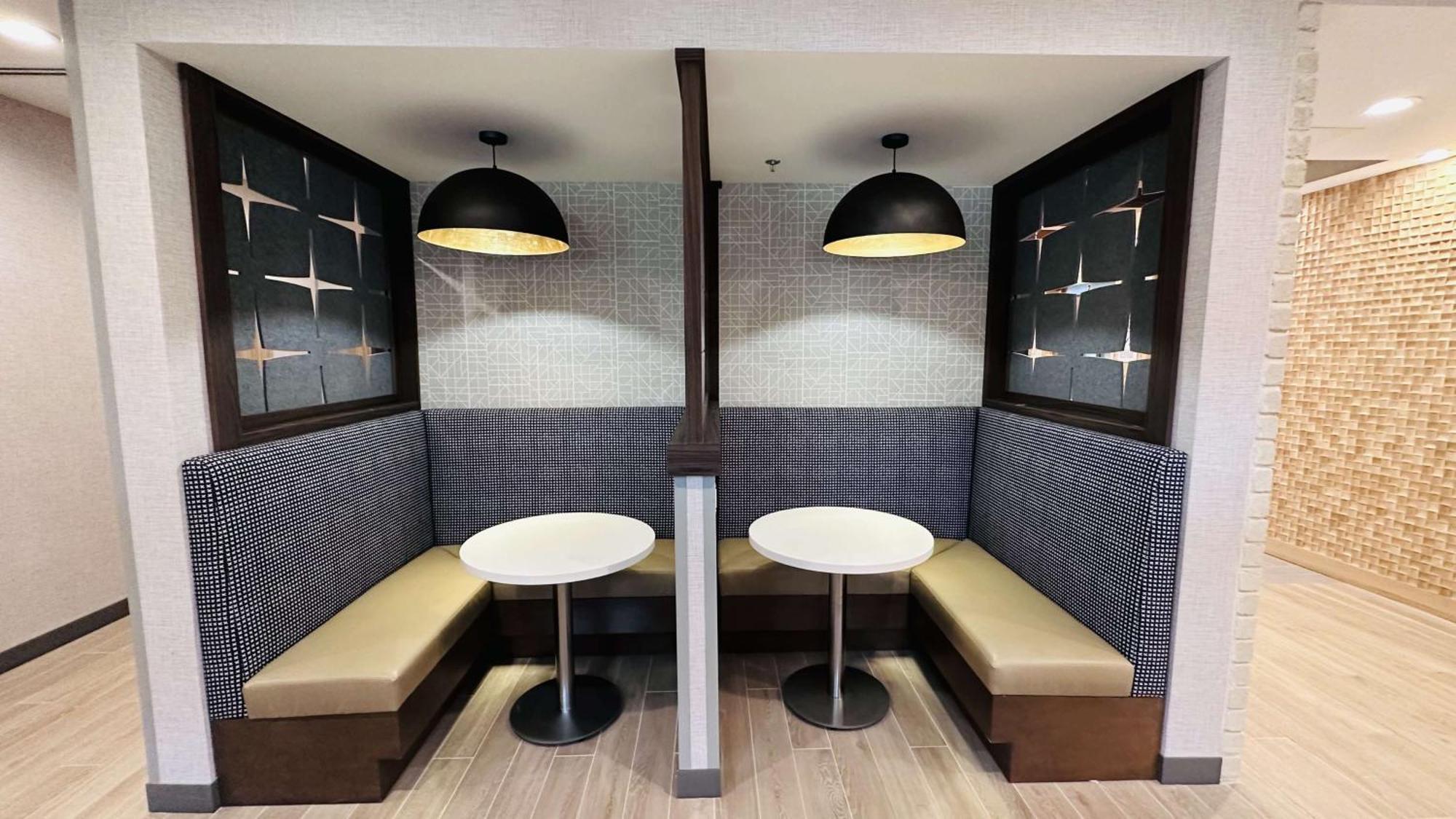 Hampton Inn & Suites Weatherford, Tx Buitenkant foto